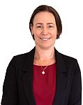 Jo Sheppard