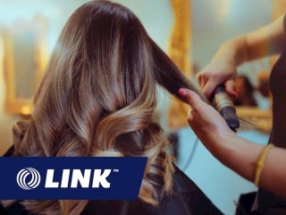 View profile: Prime Mall Hair Salon - Turnkey Opportunity