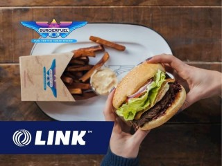 View profile: BurgerFuel Ownership Starts Here!
