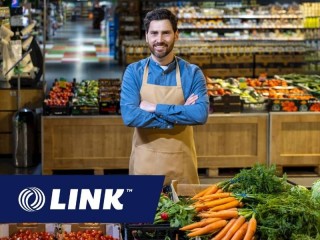 View profile: Established Fresh Produce & Grocery Store