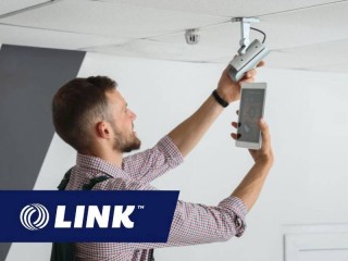 View profile: Accredited Security Business, 45-Year Track Record