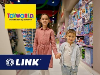 View profile: Major Toyworld Store | $166K SDE